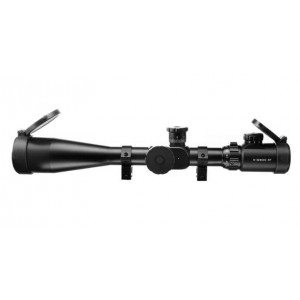 Прицел оптический AIM-O 8-32×50E-SF(Red/Green Reticle) Black AO5304-BK